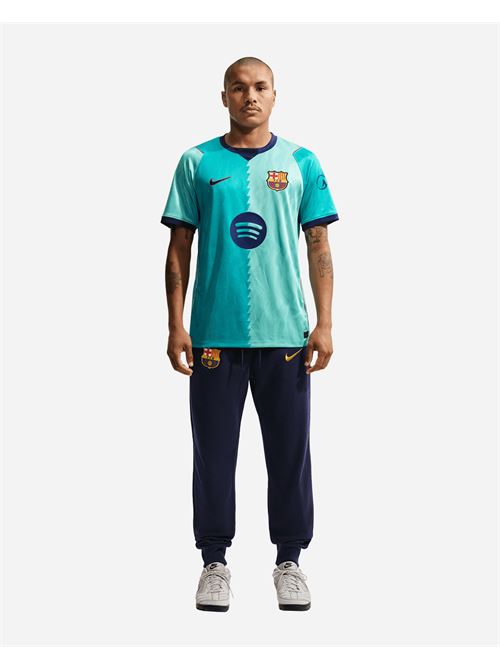Nike Barcellona maglia gara third 26/27 Barcellona | II6652-301THIRD 26/27